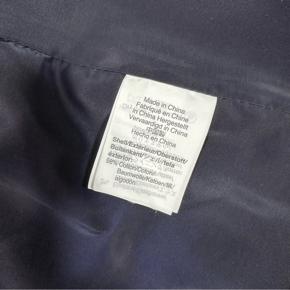 J. Crew 365 Velvet Blazer Size 6 - Picture 14 of 17